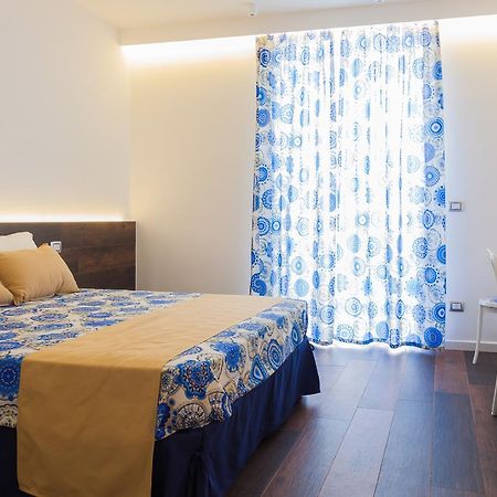 Casa Restino Bed and Breakfast Torre del Greco Eksteriør billede