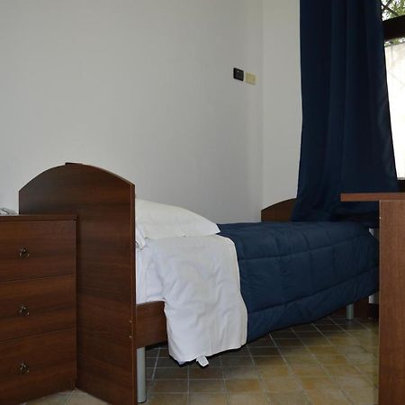Casa Restino Bed and Breakfast Torre del Greco Eksteriør billede