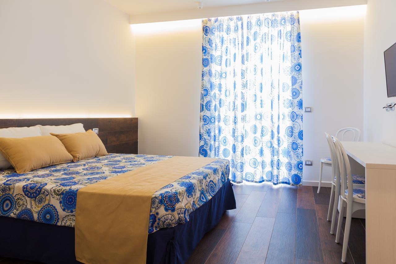 Casa Restino Bed and Breakfast Torre del Greco Eksteriør billede