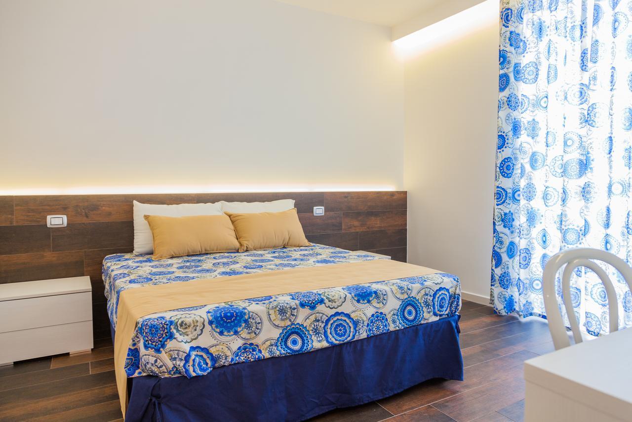 Casa Restino Bed and Breakfast Torre del Greco Eksteriør billede