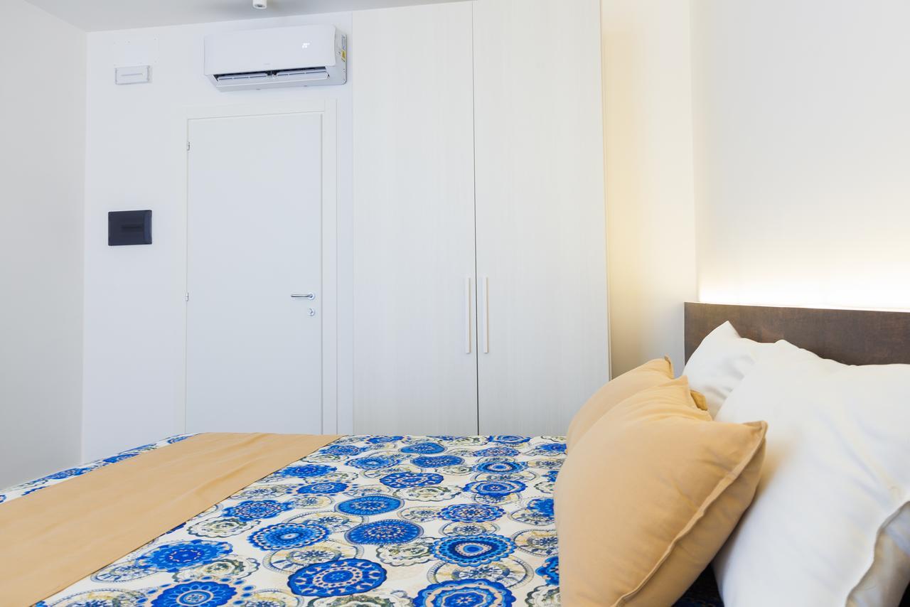 Casa Restino Bed and Breakfast Torre del Greco Eksteriør billede