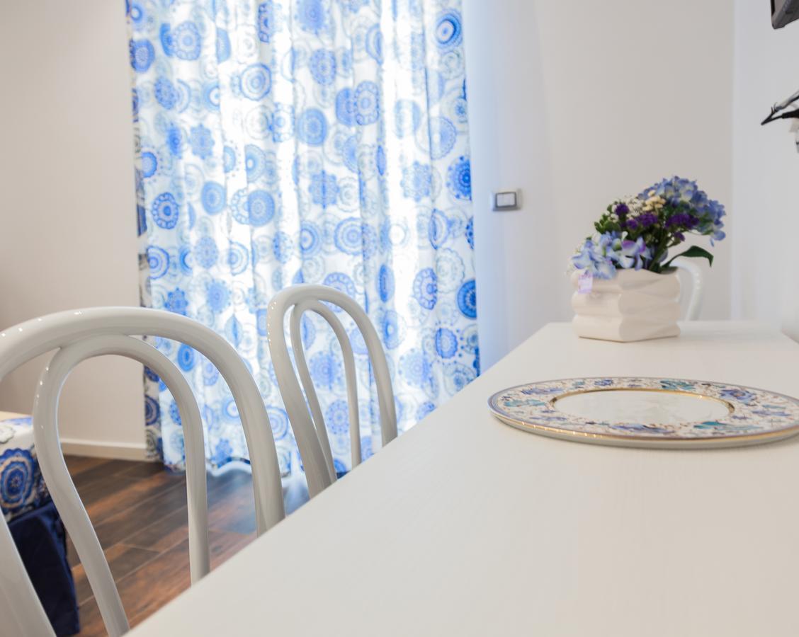 Casa Restino Bed and Breakfast Torre del Greco Eksteriør billede