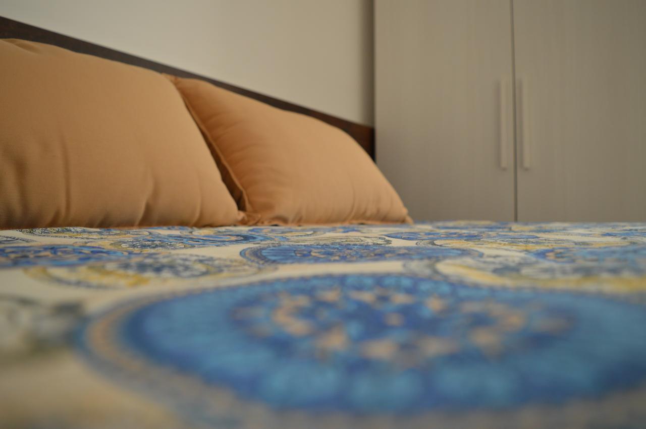 Casa Restino Bed and Breakfast Torre del Greco Eksteriør billede