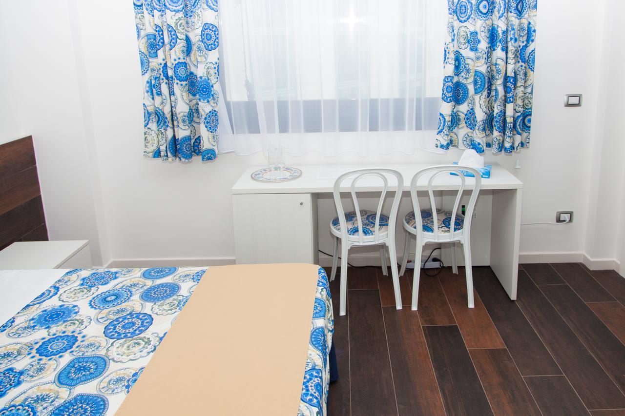 Casa Restino Bed and Breakfast Torre del Greco Eksteriør billede