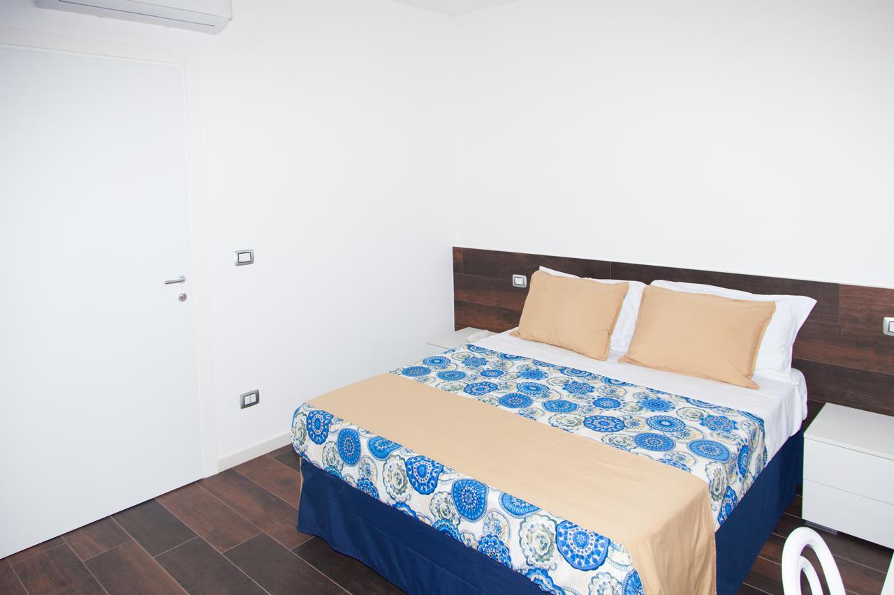 Casa Restino Bed and Breakfast Torre del Greco Eksteriør billede