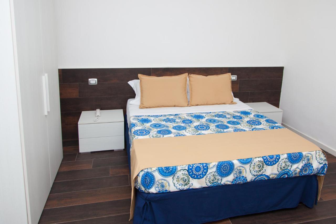 Casa Restino Bed and Breakfast Torre del Greco Eksteriør billede