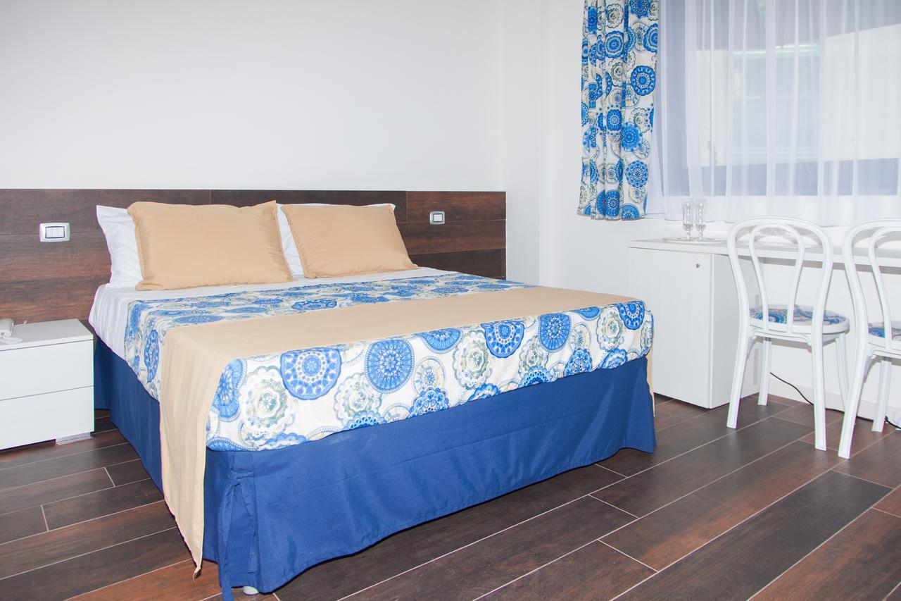 Casa Restino Bed and Breakfast Torre del Greco Eksteriør billede