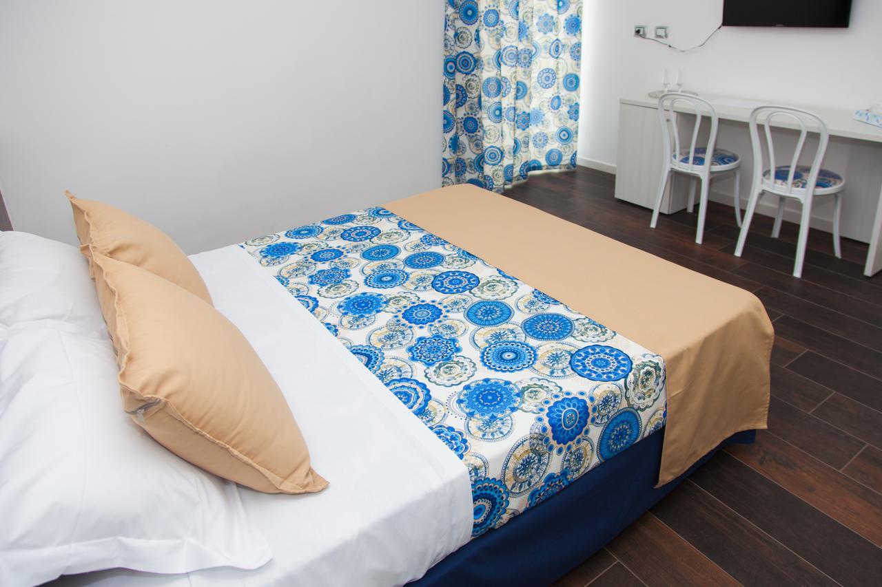 Casa Restino Bed and Breakfast Torre del Greco Eksteriør billede