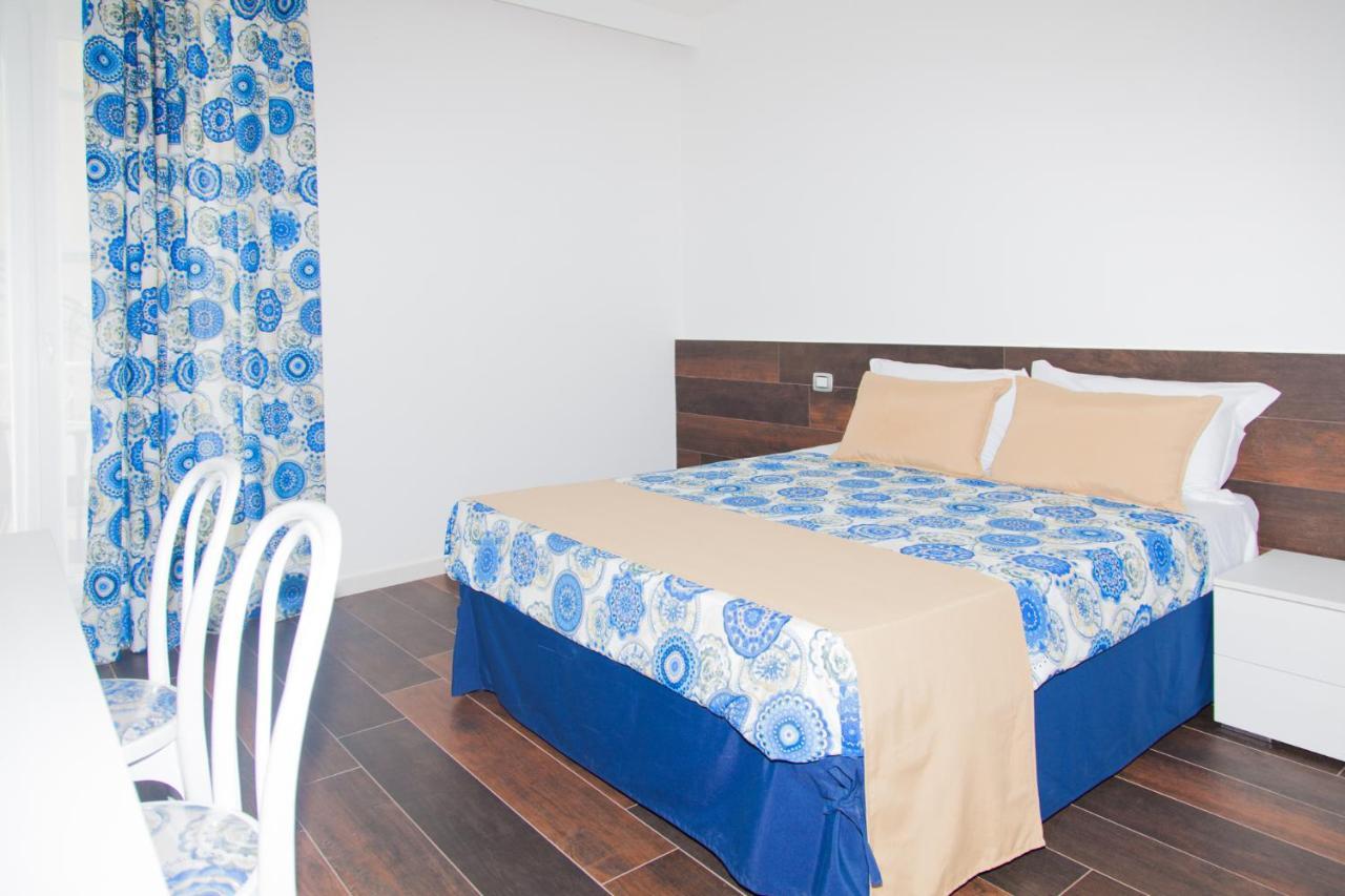 Casa Restino Bed and Breakfast Torre del Greco Eksteriør billede
