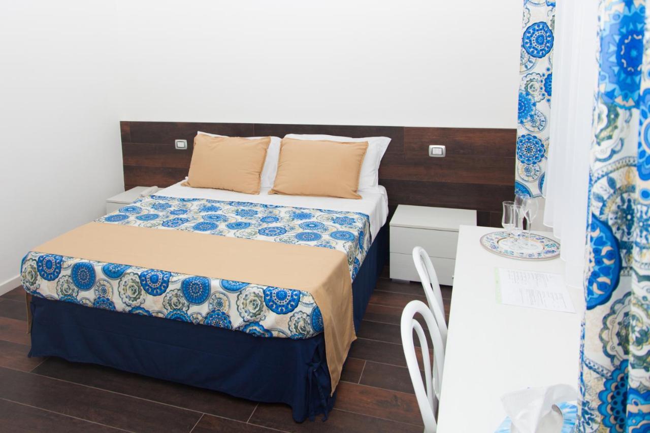 Casa Restino Bed and Breakfast Torre del Greco Eksteriør billede