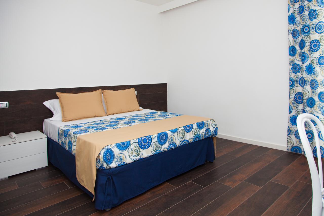 Casa Restino Bed and Breakfast Torre del Greco Eksteriør billede