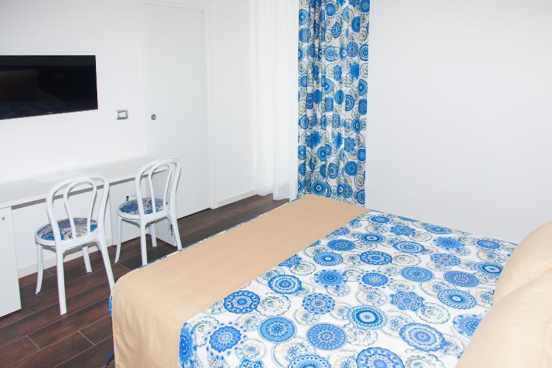 Casa Restino Bed and Breakfast Torre del Greco Eksteriør billede