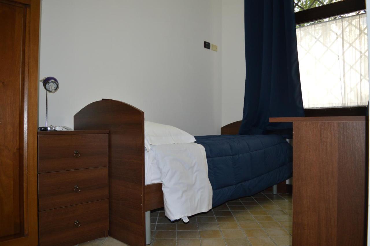 Casa Restino Bed and Breakfast Torre del Greco Eksteriør billede