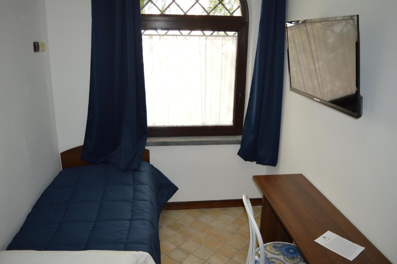 Casa Restino Bed and Breakfast Torre del Greco Eksteriør billede
