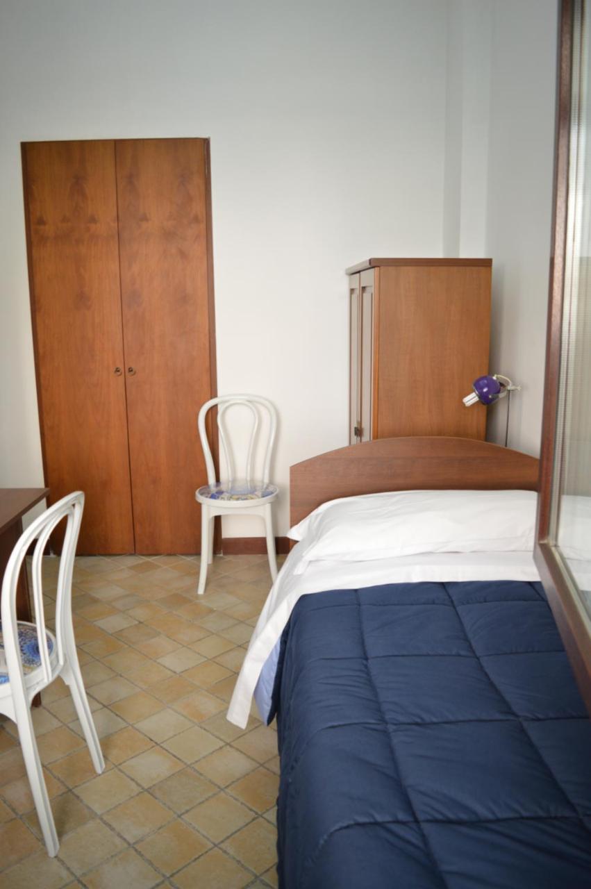 Casa Restino Bed and Breakfast Torre del Greco Eksteriør billede